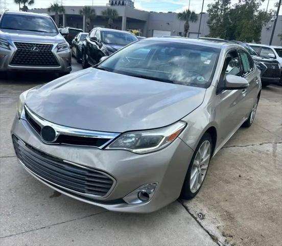2014 Toyota Avalon Limited for sale in Huntington, WV