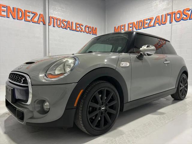 2016 MINI Hardtop Cooper S for sale in El Paso, TX