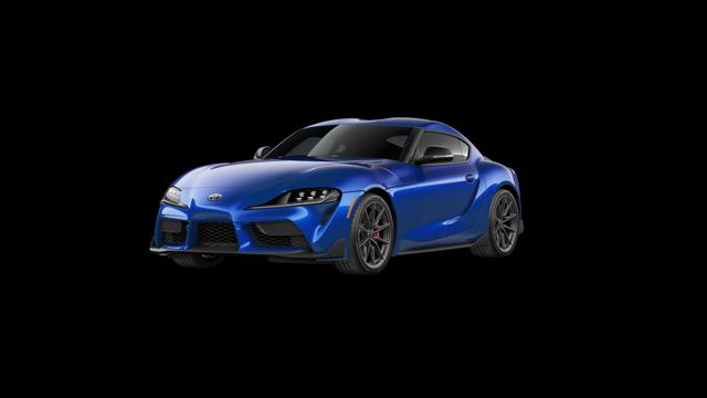 2026 Toyota GR Supra 3.0 Premium for sale in Danvers, MA