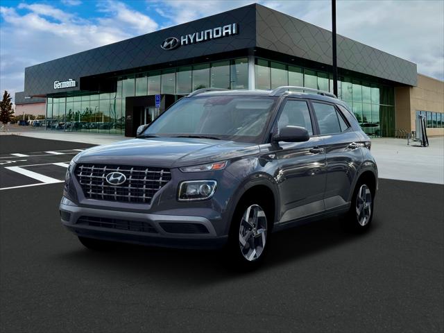 2026 Hyundai Venue SEL for sale near COLUMBUS, OH