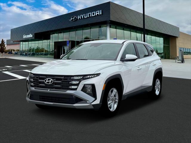 2026 Hyundai Tucson SE for sale near COLUMBUS, OH