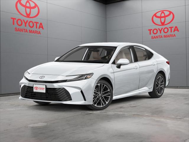 2026 Toyota Camry XLE for sale in Santa Maria, CA