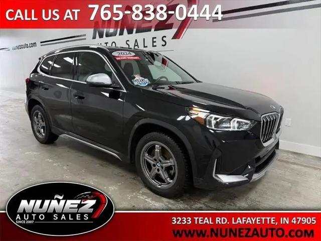 2024 BMW X1 xDrive28i for sale in Lafayette, IN