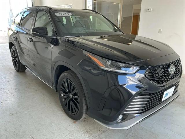 2025 Toyota Highlander XSE for sale in Delta, CO