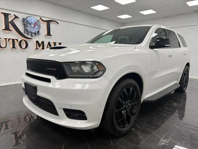 2019 Dodge Durango R/T AWD for sale in Paterson, NJ