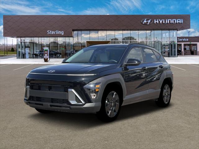 2026 Hyundai Kona SEL Sport for sale in LAFAYETTE, LA