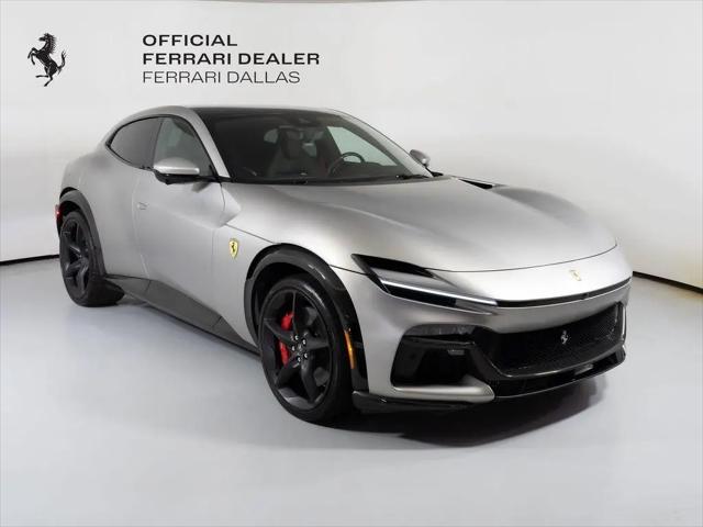 2024 Ferrari Purosangue Base for sale in Plano, TX