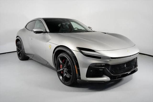 2024 Ferrari Purosangue Base for sale in Plano, TX