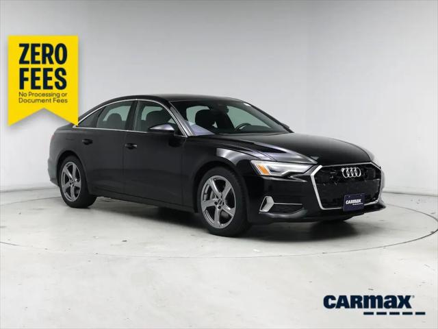 2024 Audi A6 Premium Plus 45 TFSI quattro S tronic for sale in Marysville, WA