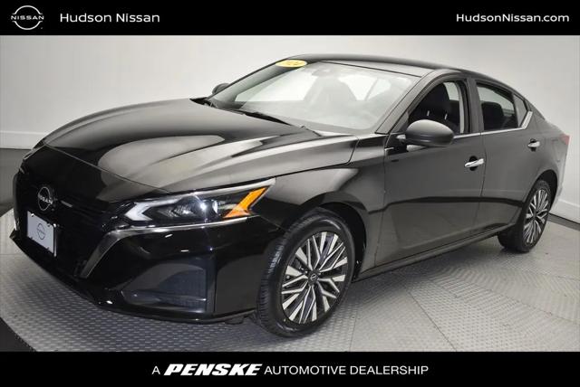 2024 Nissan Altima SV Intelligent AWD for sale in Jersey City, NJ