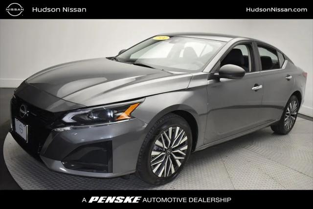 2024 Nissan Altima SV Intelligent AWD for sale in Jersey City, NJ