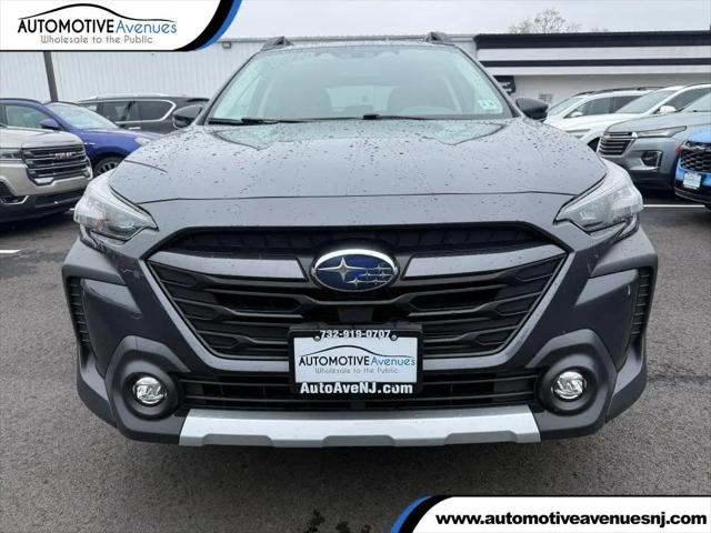 2024 Subaru Outback Limited for sale in Washington Township, NJ