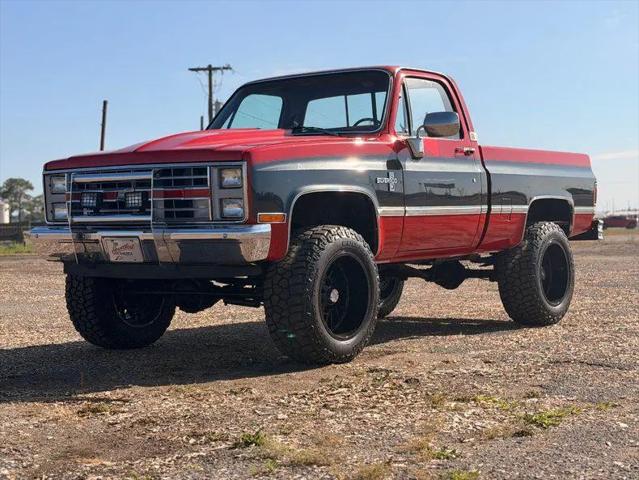 1986 Chevrolet Pickup Base for sale in Largo, FL