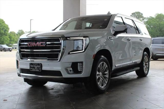 2024 GMC Yukon 2WD SLT for sale in Center, TX