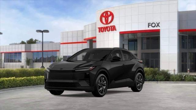 2026 Toyota C-HR SE for sale in Auburn, NY