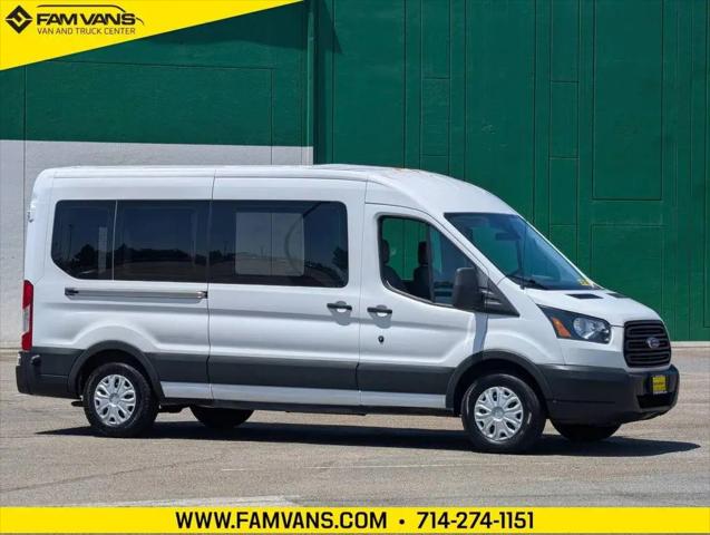2017 Ford Transit XL for sale in Fountain Valley, CA