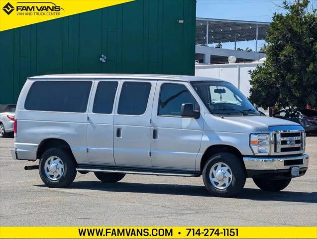 2013 Ford E-350 Super Duty XLT for sale in Fountain Valley, CA