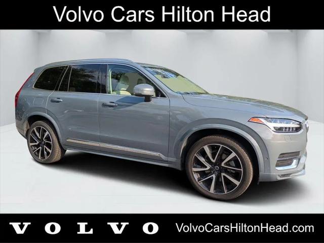 2023 Volvo XC90 B6 Plus 7-Seater for sale in Bluffton, SC