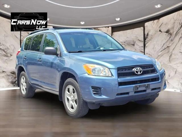 2012 Toyota RAV4 Sport for sale in Cleveland, TN