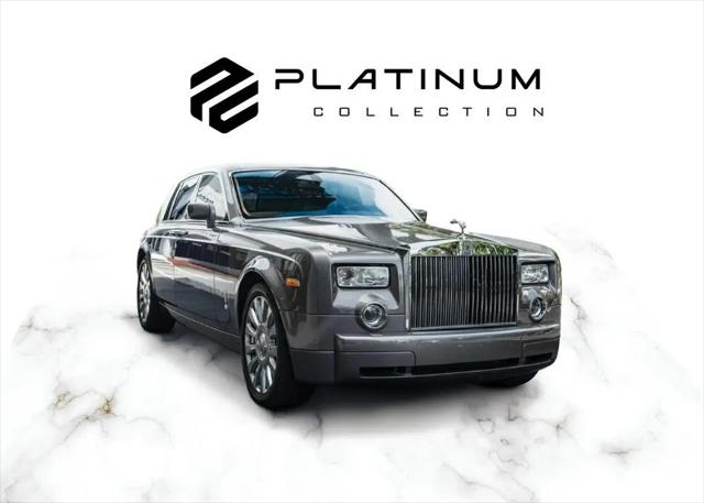 2004 Rolls-Royce Phantom Unknown for sale in Delray Beach, FL