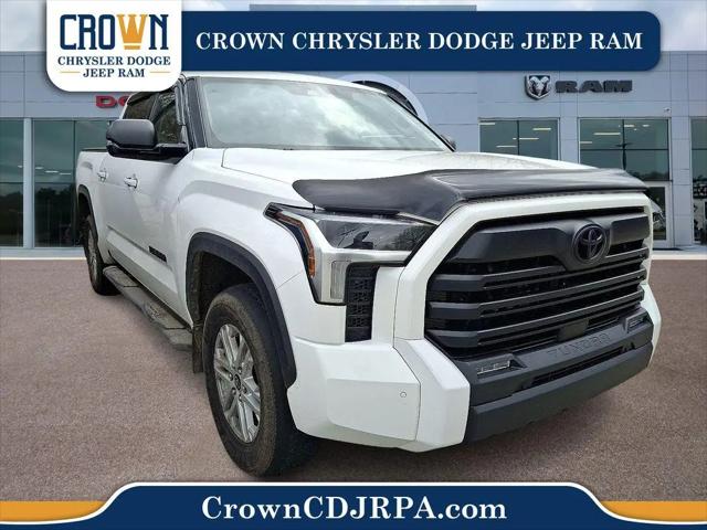 2023 Toyota Tundra SR5 for sale in Washington, PA