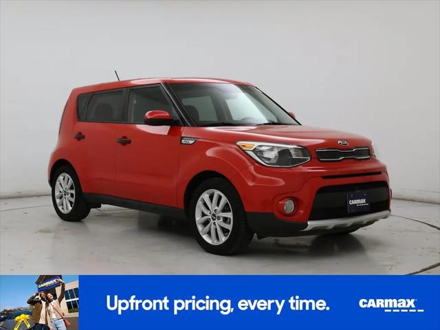 2018 Kia Soul + for sale in Hagerstown, MD