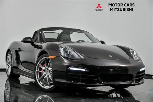 2016 Porsche Boxster S for sale in Aurora, IL
