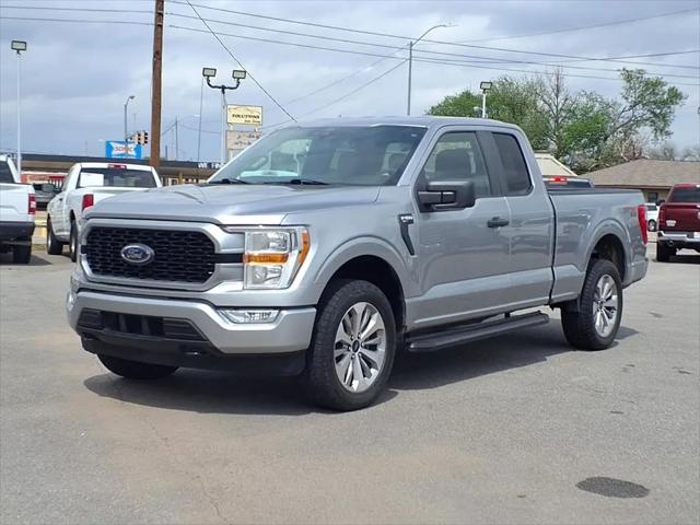 2021 Ford F-150 XL for sale in Chickasha, OK