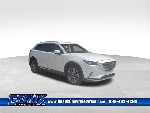 2023 Mazda CX-9 Signature for sale in Plaquemine, LA