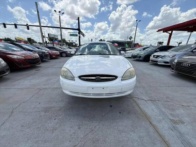 2000 Ford Taurus SES for sale in Orlando, FL