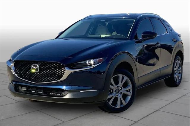 2025 Mazda CX-30 2.5 S Premium Package for sale in Denton, TX