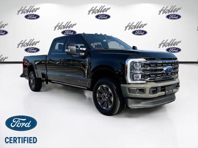 2026 Ford F-350 King Ranch for sale in Maitland, FL