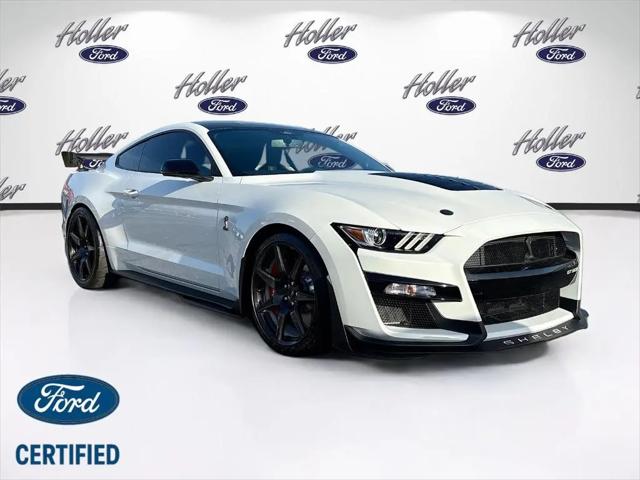 2021 Ford Mustang Shelby GT500 Fastback for sale in Maitland, FL