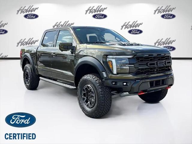 2024 Ford F-150 Raptor for sale in Maitland, FL