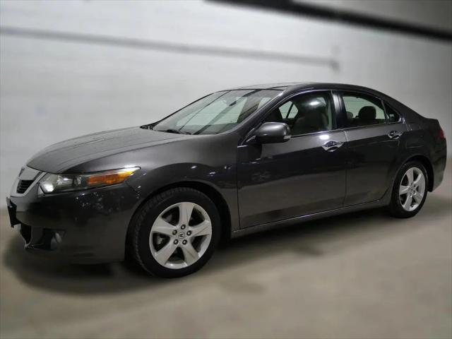 2009 Acura TSX Base for sale in Carol Stream, IL