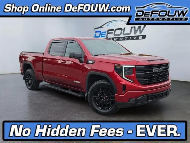 2024 GMC Sierra 1500 Elevation for sale in Lafayette, IN
