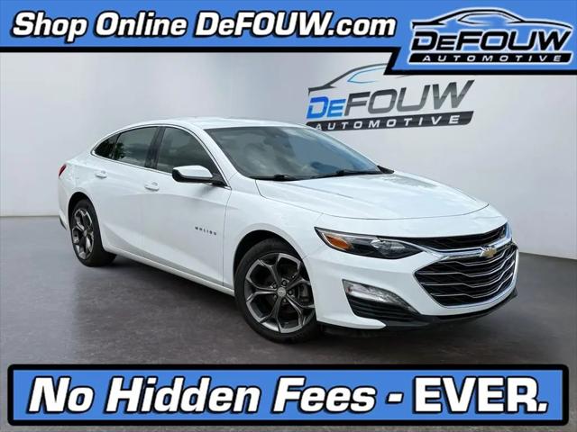 2024 Chevrolet Malibu 1LT for sale in Lafayette, IN