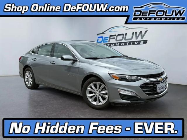 2024 Chevrolet Malibu 1LT for sale in Lafayette, IN