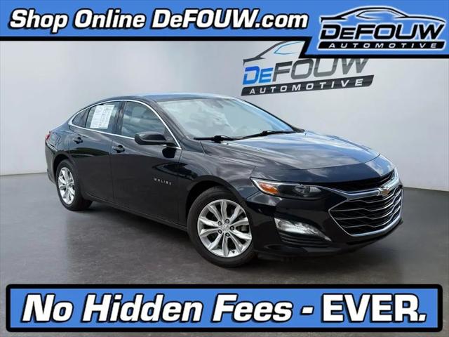 2023 Chevrolet Malibu 1LT for sale in Lafayette, IN