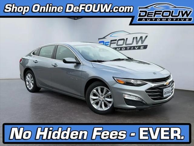 2024 Chevrolet Malibu 1LT for sale in Lafayette, IN