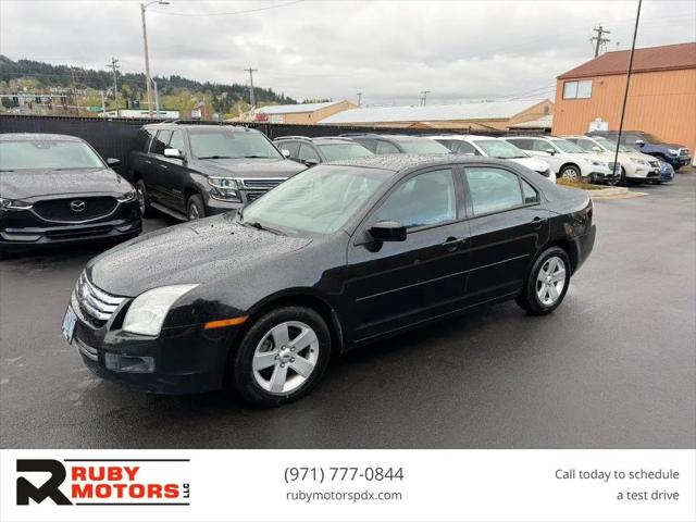 2009 Ford Fusion SE for sale in Happy Valley, OR