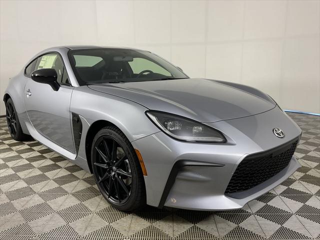 2026 Toyota GR86 Premium for sale in New Castle, DE