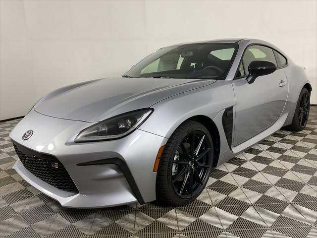 2026 Toyota GR86 Premium