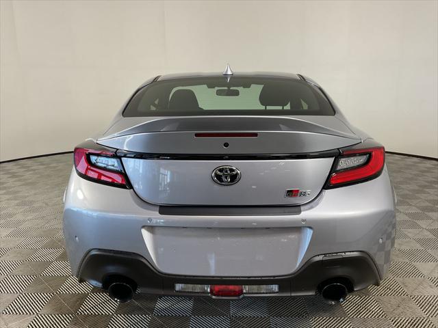 2026 Toyota GR86 Premium