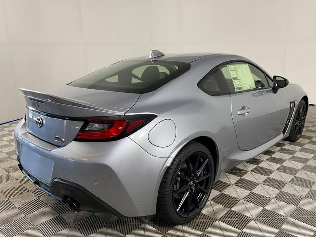 2026 Toyota GR86 Premium