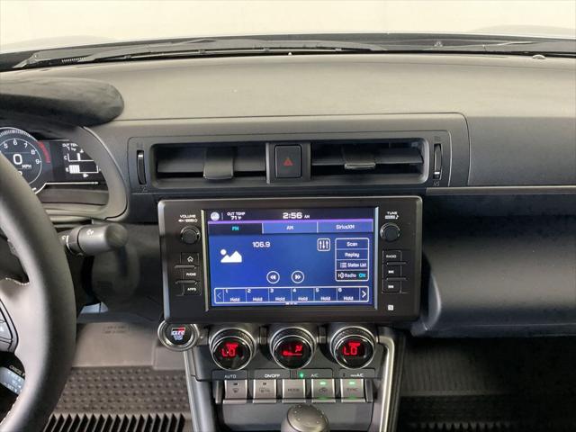 2026 Toyota GR86 Premium
