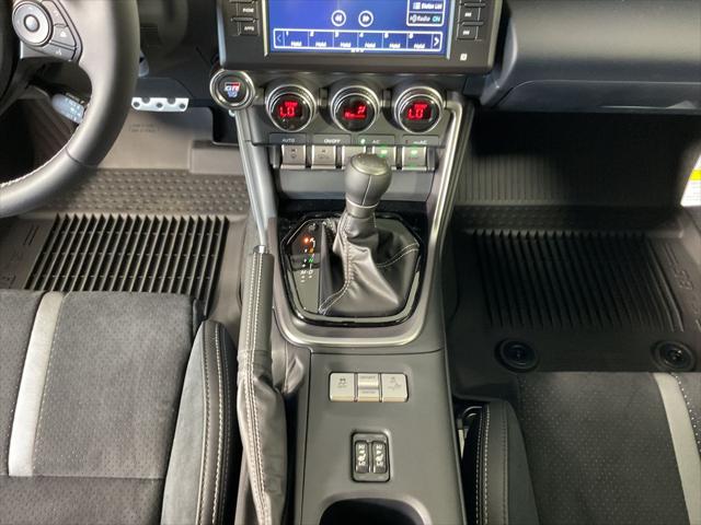 2026 Toyota GR86 Premium