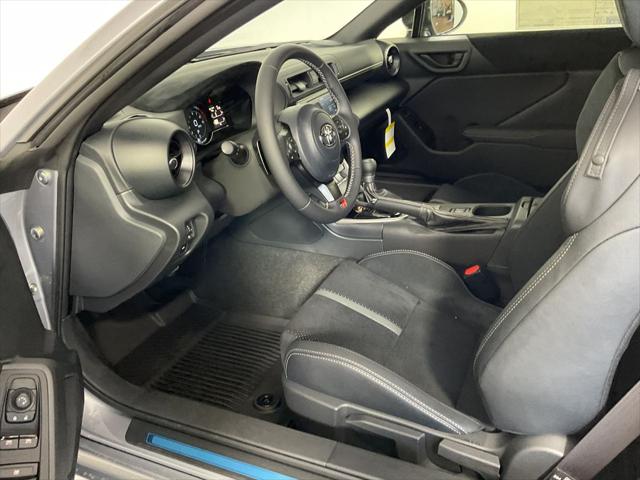2026 Toyota GR86 Premium