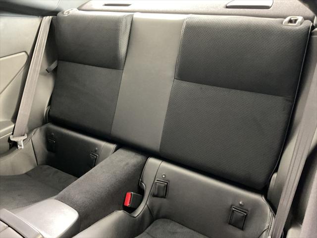 2026 Toyota GR86 Premium