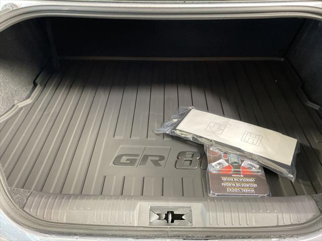 2026 Toyota GR86 Premium